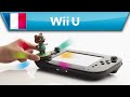 Animal Crossing Amiibo Festival édition limitée - WII U