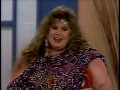 CHRISTINA TALKSHOW Topic Super Size BBW Fat Women From 1992