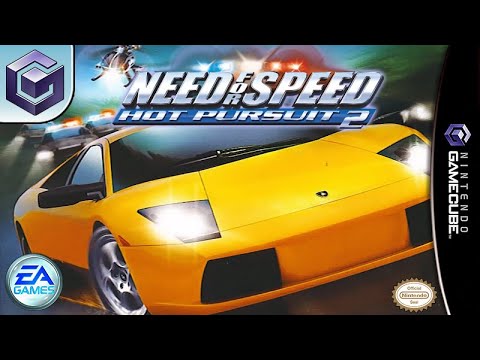 Longplay of Need for Speed: Hot Pursuit 2