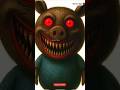 Peppa Pig S Characters Became Scary Evil Shorts Ai Scary Peppapig