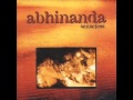 abhinanda - serenade 