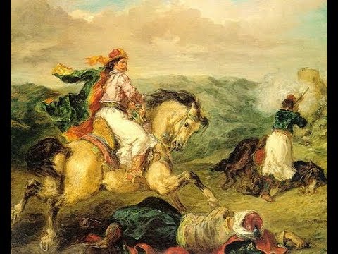 Traditional Music of Luxembourg