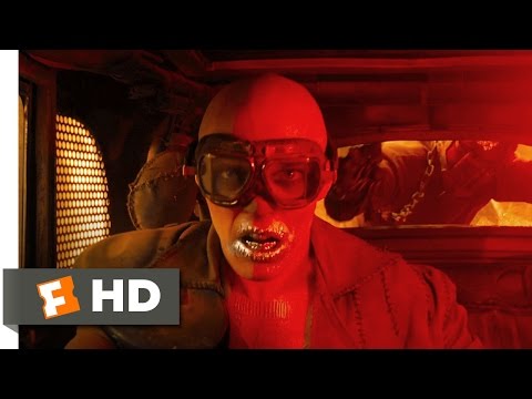Mad Max: Fury Road - I Live, I Die, I Live Again Scene (2/10) | Movieclips