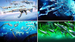 발로란트 킬 사운드 듣고 맞추기