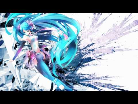 VOCALOID2: Hatsune Miku Append - "Melas" [HD & MP3]
