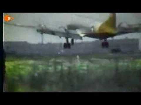 Frontal21 TOLL! Der Held von Tempelhof.