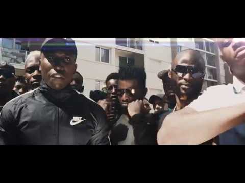 BOSH - MAL DOMINANT #4 "tchetche"