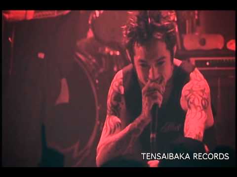 STAND UP [RIZE TOUR 2007 "ALTERNA"]