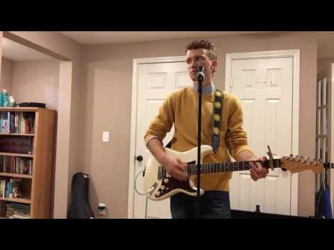 Houston Train - Houndmouth
