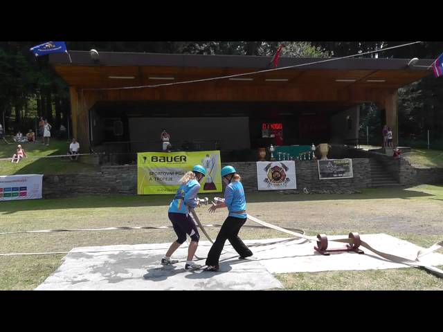 Krmelín, 27. 07. 2013