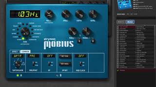 Video thumbnail for Using the RJM Mastermind as a midi Interface with Nixie by The Guitar Sanctuary