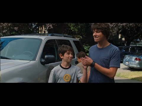 Rodrick & Greg || This is War (Brothers)