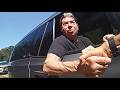 EX WWE Boss Vince McMahon 115 MPH Crash — New Bodycam Footage Released