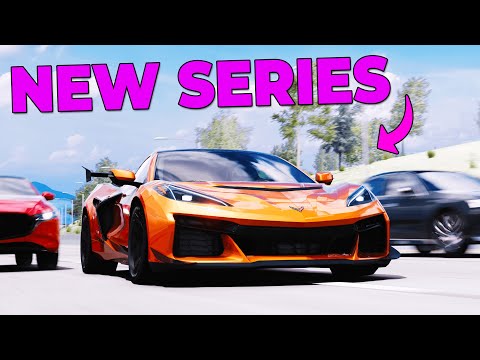 No Hesi SERIES 6 Is ALMOST HERE!