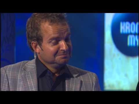 Kron og mynt - Program 5