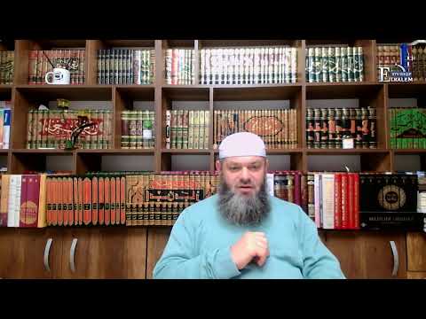 Çështje të rëndësishme rreth besimit Islam- Hoxhë Ebu Beker Ruli