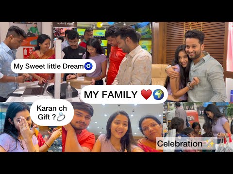 Happy Birthday to ME ❤️| Birthday Vlog | Sanika Bhoite