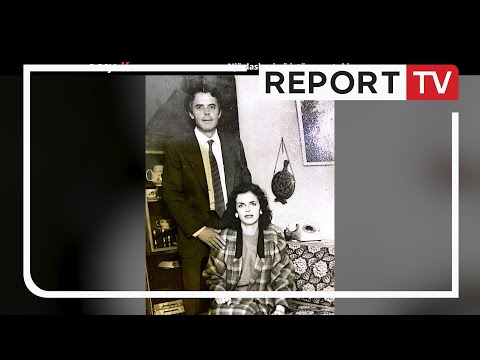 Dosja K - Ida dhe Sabri Abdiu, një dashuri në jetën me stuhi