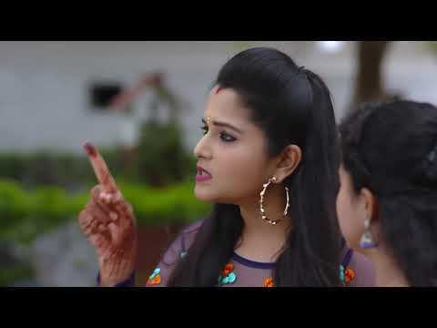 Rama Sakkani Seetha - Ep 224 - Jyothi, Nanda Kishore - Telugu Tv Serial - Zee5 Telugu Classics