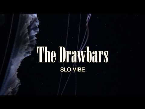 The Drawbars - Slo Vibe : off jazz organ trio from Hamburg