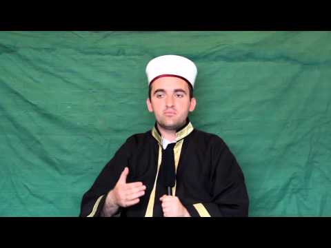 Hoxhë Arber Berisha - Si të thërrasim në Islam