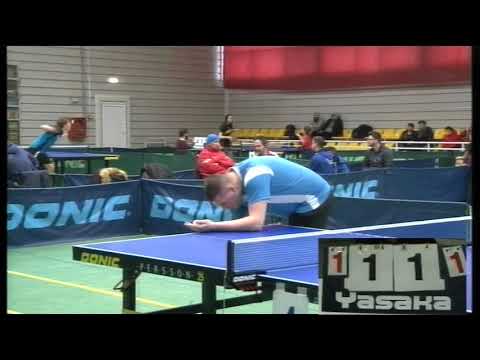 Andrei Flamind - Antonio Pletea