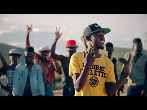Voster & Wizblack ft K-Dio - Maktub (Official Video)