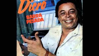 Dicró - Caboclo Presença