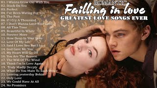 Most Beautiful Love Songs 2021 | Backstreet Boys |Westlife |Mltr New Songs |Best Love Songs All Time