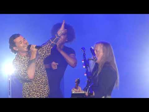 "Man in the Box, Alice in Chains & Gavin Rossdale of Bush@PNC Holmdel, NJ 10/7/22