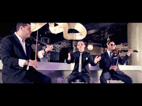 Petrica si Ionut Cercel - Fratii care se iubesc | Official Video