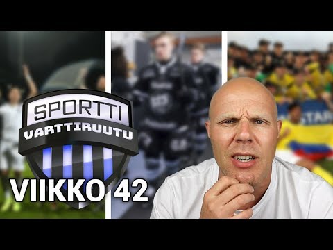 Huuhkajat kisoissa, TPS kujalla //Sporttivarttiruutu