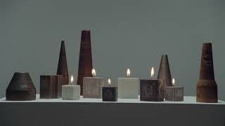 Georg Jensen introducing: Home Scent