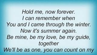 Jon &amp; Vangelis - Page Of Life Lyrics