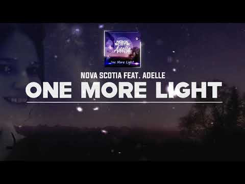 DNZF1014 // NOVA SCOTIA FEAT. ADELLE - ONE MORE LIGHT (Official Video DNZ RECORDS)