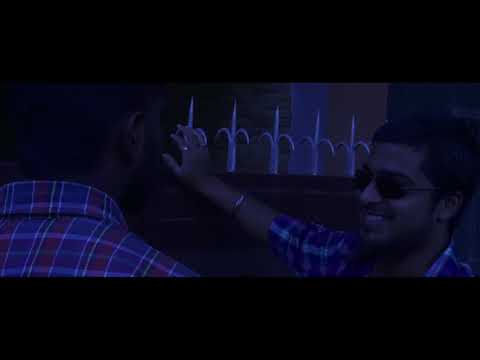 Solomon Donald portfolio video6