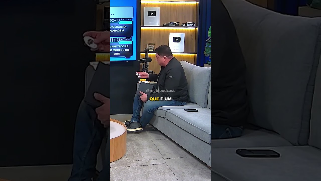 Um carro para… e não vale trocar!  #shorts