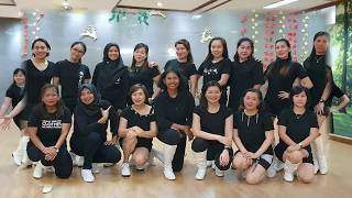 Download lagu RARE/Choreo MEI LESTARI/GDC MERAUKE PAPUA (INA) mp3