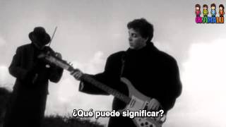 Once Upon a Long Ago-Paul McCartney(subtitulado)