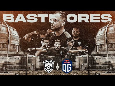 kNgV MIBR X OG | 2° Flashpoint - Playoffs