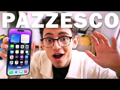 Ho Creato un Clone di iPhone con un telefono Android!