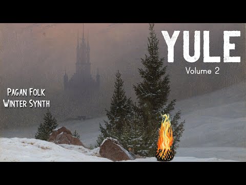 Music for Yule: Volume 2 (with Winter Ambience)