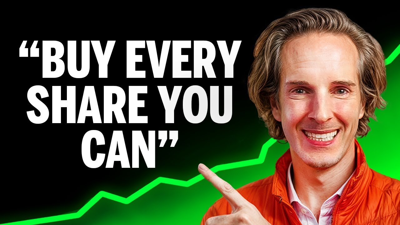 THIS Stock is the STEAL of the Century?