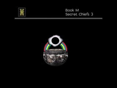 Secret Chiefs 3 - Zulfiqar III