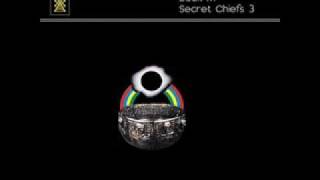 Secret Chiefs 3 - Zulfiqar III