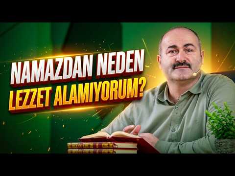 Namaz Kılmak Neden Bu Kadar Zor Geliyor? - Said Şaşmaz | Hisar Kapısı