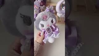 Perfect gift for your kuromi girlfriend or boyfriend 💜