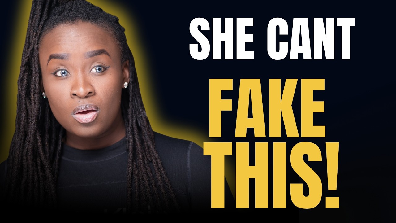 If You Want to Know How She Feels About You - Watch This