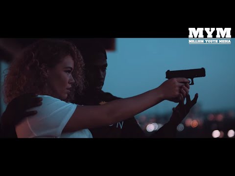 Co-D | 4K Thriller Short Film | MYM