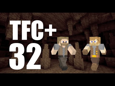 TerraFirmaCraft+ Episode 32
